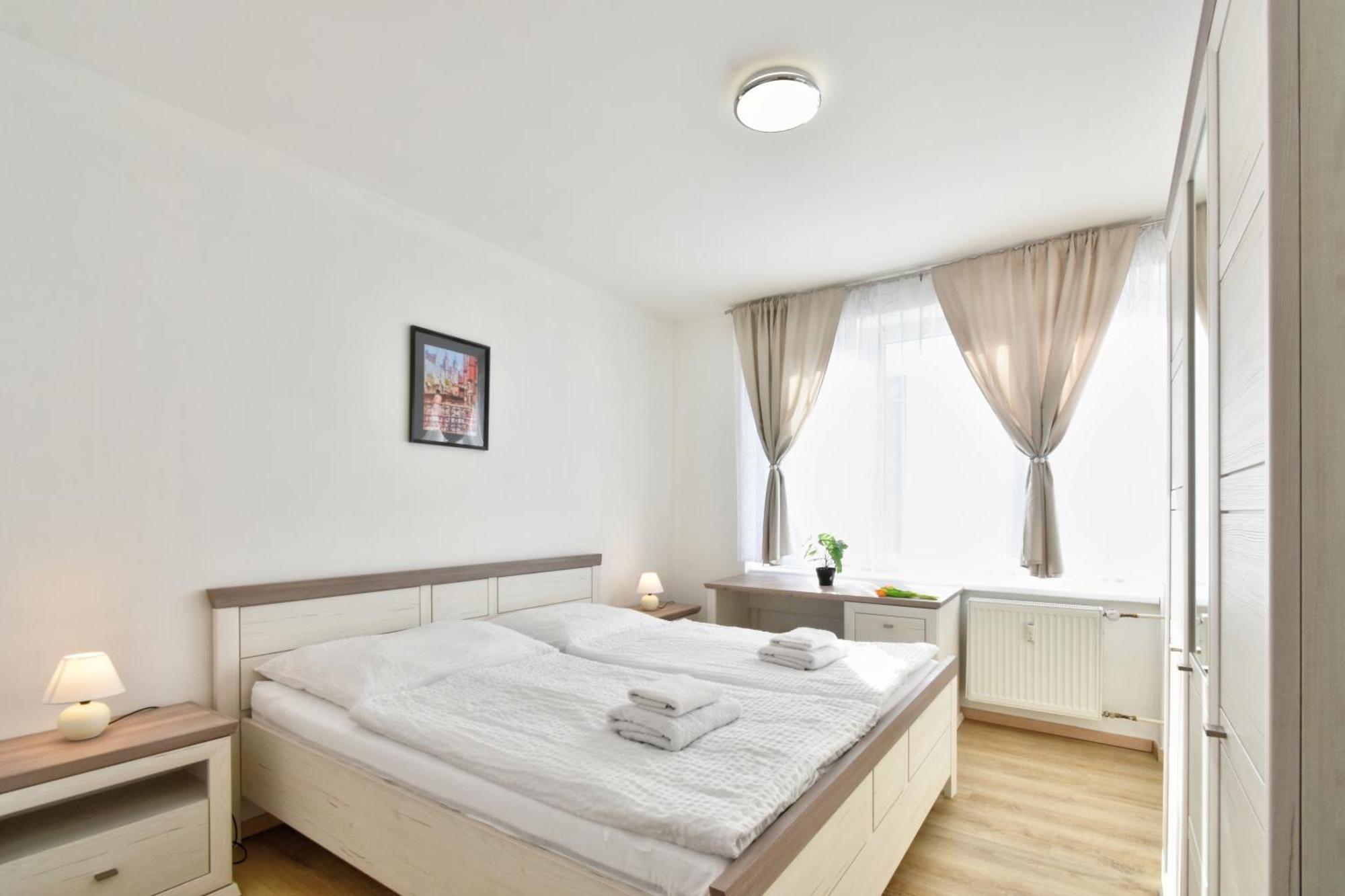 Karlsbad Central Point Exterior photo